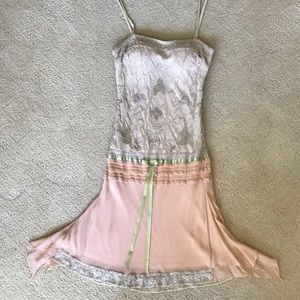 Sue Wong Cocktail Dress